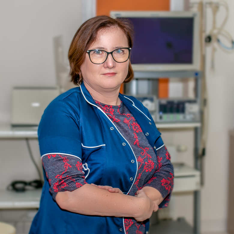 Dr Renata Urbańska Wąsowska